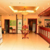 Отель Green Tree Inn Daxing Huangcun - Beijing, фото 11