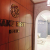 Отель Baku Rest Hotel, фото 19