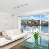 Отель The Apartment Service BADEN, фото 2