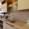 Отель Iris, Luxury Beach Front Residence, фото 16