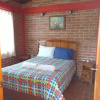 Отель Cabañas Gotcha Huasca, фото 8