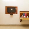 Отель OYO Rooms Majestic Gandhinagar 3, фото 5