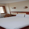 Отель Kınalıkaya Hotel / Restaurant, фото 3