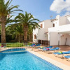Отель Menorca Palmera, фото 16