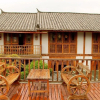 Отель Lijiang V12 Inn, фото 11