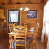 Отель Gatlinburg/Pigeon Forge area - Beautiful Secluded Luxury Cabin Hidden, фото 9