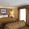 Отель Quality Suites Anaheim Stadium, фото 23