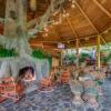Отель The Peace Lodge At La Paz Waterfall Gardens, фото 11