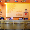 Отель Grace Inn Luoyang Branch, фото 11