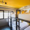 Отель Hit Hostel in Town, фото 2