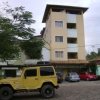 Отель Aconchego Canastra Hotel, фото 19