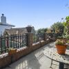 Отель Upper Terrace Cottage, фото 10
