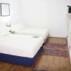 Отель 2 Beds WiFi and 2 Terrace Downtown, фото 2