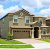 Отель Villa CG008, фото 1