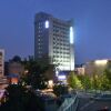 Отель Heyi Zhishang Hotel (Jinan Quancheng Square Baotu Spring Branch), фото 3