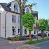 Отель Villa Saxonia - Appartment 8, фото 1