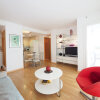 Отель Aquamarina - One Bedroom, фото 4