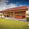 Отель Oak Farm Lodges, фото 10
