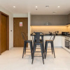 Отель No.9, Dubai Marina By Deluxe Holiday Homes, фото 5