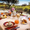 Отель B&B Il Leccio, фото 12