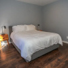 Отель Bear Ski Retreat Townhouse, фото 3