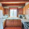 Отель Southwest at the Railyard - Two Bedroom Home, фото 11