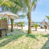 Отель Hidden Beach Bungalow Sea View, фото 7