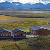 Отель Fishing Lodge Hálsakot, фото 6