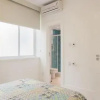 Отель Luxury flat on the corner of Copacabana, фото 4