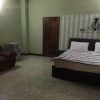 Отель WS Diamond Hotel во Фритауне