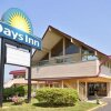 Отель Days Inn - Iowa City Coralville в Коралвилле