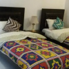 Отель Sachal Mirs Village Resort, фото 2
