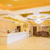 Отель Vienna Hotel Yangzhou Oriental Internation Food City, фото 2