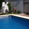 Отель Villas Cristina, фото 6
