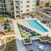 Отель Oakwood At Presley Uptown, фото 9