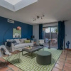 Отель Cozy 2BR with Pool by WanderJaunt, фото 3