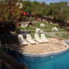 Отель Hosteria Termas del Challao, фото 4