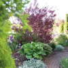 Отель Bavarian Orchard Motel, фото 3