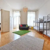 Отель Louvre Loft Apartment, фото 2