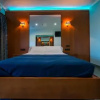 Отель Motel Bracancún, фото 3