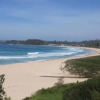 Отель Mollymook Fantastic Holiday House, фото 6