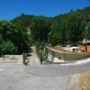 Отель Camping & Bungalows Ponte das Três Entradas, фото 2