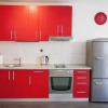 Отель Apartment Red, фото 11