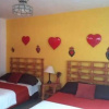 Отель Hostal Luxury, фото 3