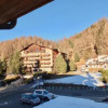 Отель Rosatsch в Сильваплане