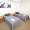 Отель Homebush Bay Furnished Apartments 3 Bennelong Parkway, фото 2
