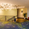 Отель Jinlizhou Hotel (Gongbei Port Light Rail Station), фото 7