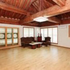 Отель Hongcheon Giwajip View Pension, фото 2