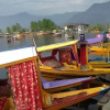 Отель Houseboat Omars Ruby Yacht, фото 4