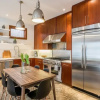 Отель New Architectural House Rooftop Deck 3BD, фото 11